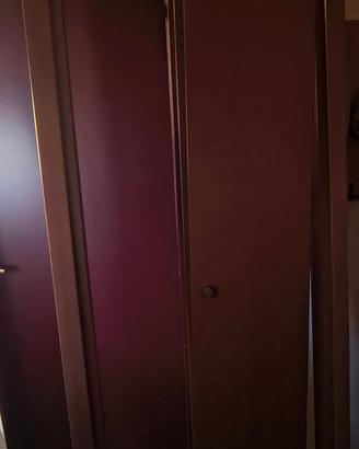 Porta a pacchetto