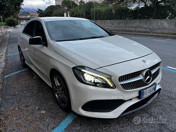 Classe A180 AMG