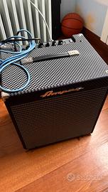 Amplificatore Ampeg Rocker RB110