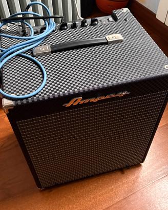 Amplificatore Ampeg Rocker RB110