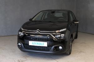 Citroen C3 1.2 puretech 83cv Plus