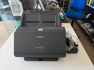 Scanner Canon imageFOormula DR-M260