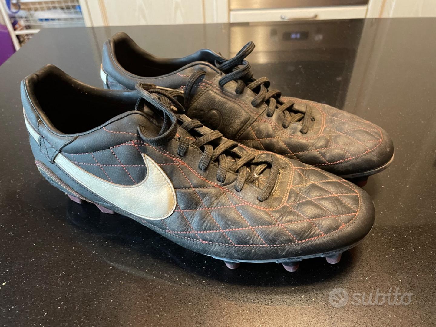 Scarpe calcetto nike ronaldinho online