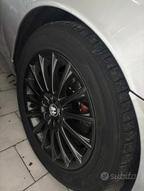 Cerchi 5x98 Alfa Romeo