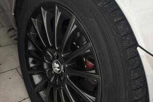 Cerchi 5x98 Alfa Romeo