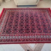 Tappeto 280x190 Made in Turchia 