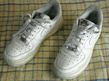 Nike Air Force 1  tg 37,5