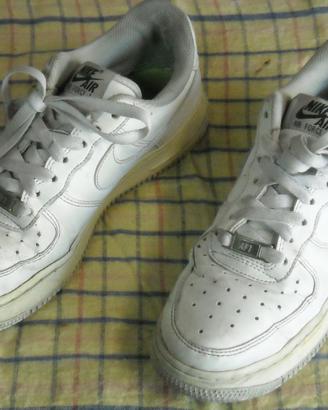 Nike Air Force 1  tg 37,5
