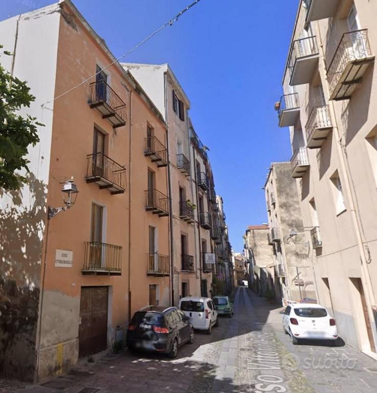 Appartamento – Bosa - Vista 2