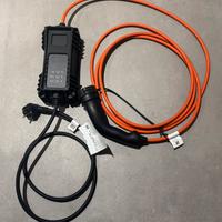 Cavo ricarica domestica psa