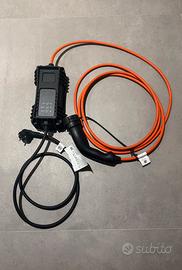 Cavo ricarica domestica psa