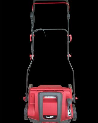 arieggiatore/zappatrice per  giardino 