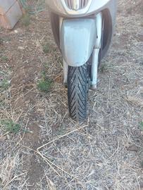 Piaggio Carnaby 300  cruiser