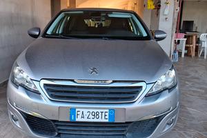 peugeot 308 sw