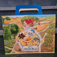 Mulino Bianco Il Grande Gioco Del Riciclo amici de