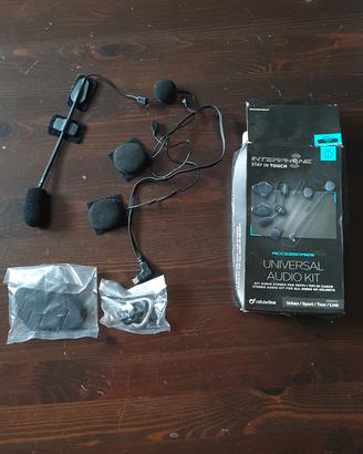 cellularline kit audio interfono