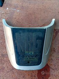 Codino posteriore NRG MC2 