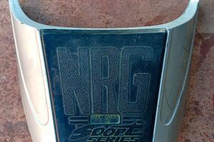 Codino posteriore NRG MC2 