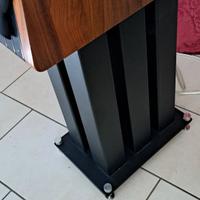 Stand SWonus Faber 6 colonne