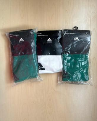 Calzettoni Adidas sport