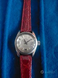 Orologio pryngeps lady 15 atm