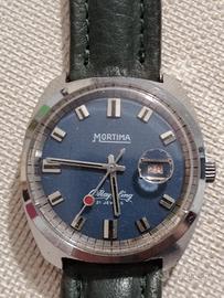 MORTIMA orologio 