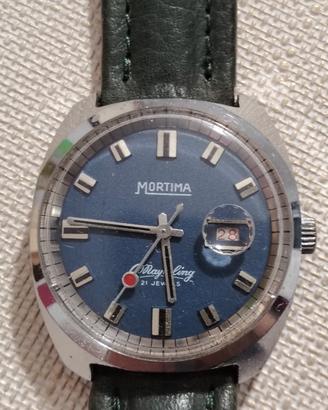 MORTIMA orologio 