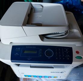 multifunzione xerox  WorkCentre 3220