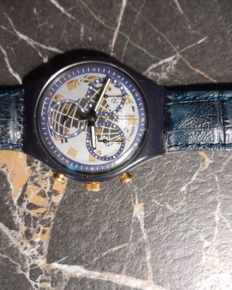 Orologio  Swatch Vintage 