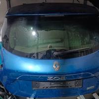 ricambi Renault Zoe 