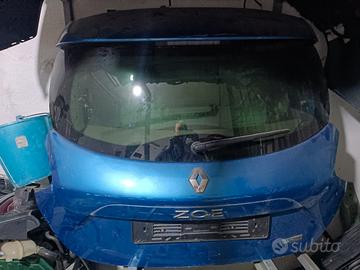 ricambi Renault Zoe 