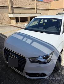 A1 sportback