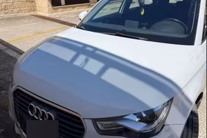 A1 sportback