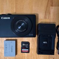 Canon PowerShot S110
