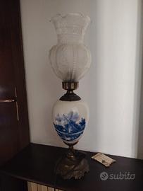 lampada vintage