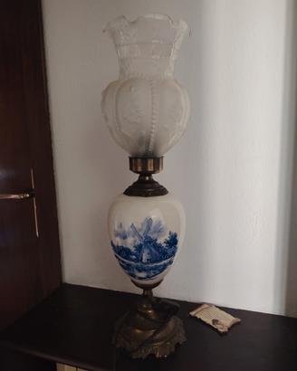 lampada vintage