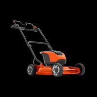RASAERBA A BATTERIA HUSQVARNA LB 146i