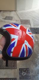 casco moto