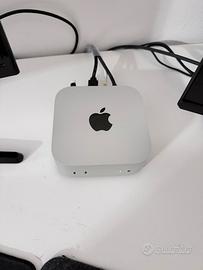 Mac mini M4