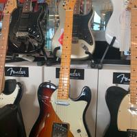 Fender thinline telecaster '60(nuova)