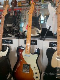 Fender thinline telecaster '60(nuova)