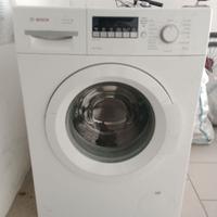Lavatrice BOSCH Serie 4 pezzi di ricambio