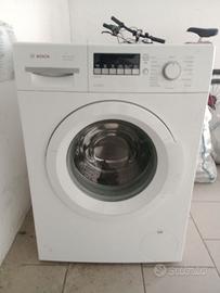 Lavatrice BOSCH Serie 4 pezzi di ricambio