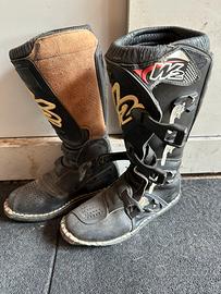 Stivali motocross