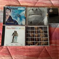 BUNDLE LUCIO DALLA RARISSIMO