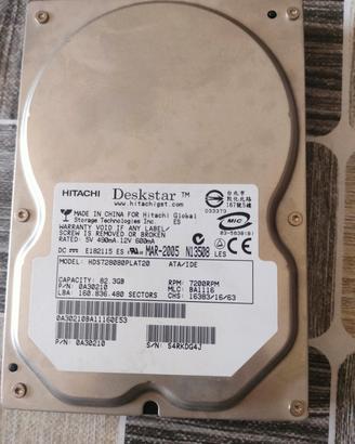 hardisk 
