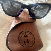 Ray-ban wayfarer