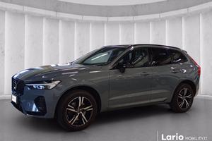 VOLVO XC60 2.0 b4 R-design awd auto