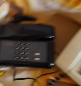 Telefoni datati