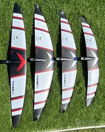 Foil kit completo per wingfoil
